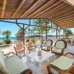 Beachfront Luxury Rhodes 5 Bedrooms Sleeps 14 Maria Kiotari Villa