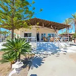 Villa Beachfront Luxury Rhodes 5 Bedrooms Sleeps 14 Maria Kiotari