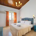 Beachfront Luxury Rhodes 5 Bedrooms Sleeps 14 Maria Kiotari Gennadi
