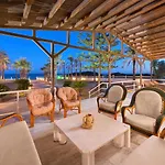 ヴィラ Beachfront Luxury Rhodes 5 Bedrooms Sleeps 14 Maria Kiotari