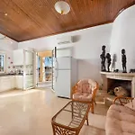Beachfront Luxury Rhodes 5 Bedrooms Sleeps 14 Maria Kiotari *
