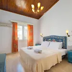 Beachfront Luxury Rhodes 5 Bedrooms Sleeps 14 Maria Kiotari ヴィラ