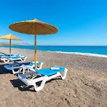 Villa Beachfront Luxury Rhodes 5 Bedrooms Sleeps 14 Maria Kiotari
