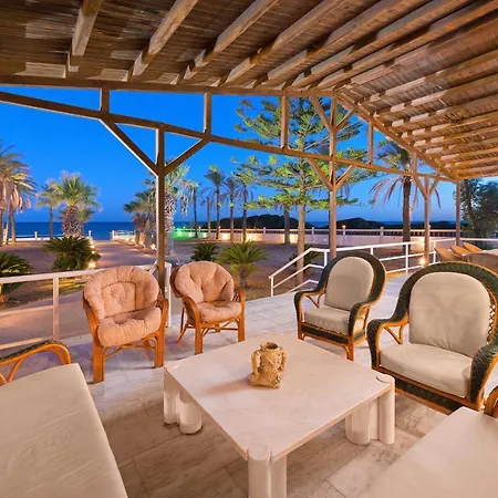 Villa Beachfront Luxury Rhodes 5 Bedrooms Sleeps 14 Maria Kiotari