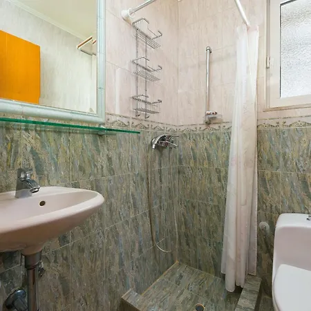 ヴィラ Beachfront Luxury Rhodes 5 Bedrooms Sleeps 14 Maria Kiotari