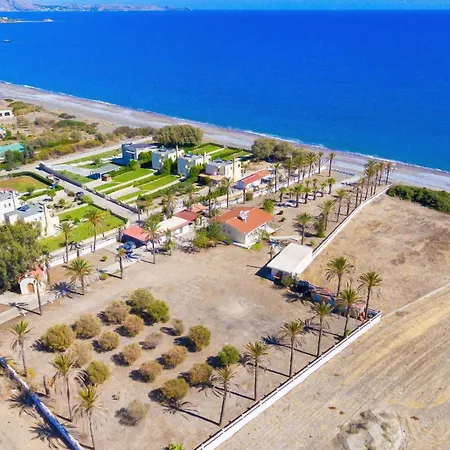 Beachfront Luxury Rhodes 5 Bedrooms Sleeps 14 Maria Kiotari ヴィラ ゲンナジー