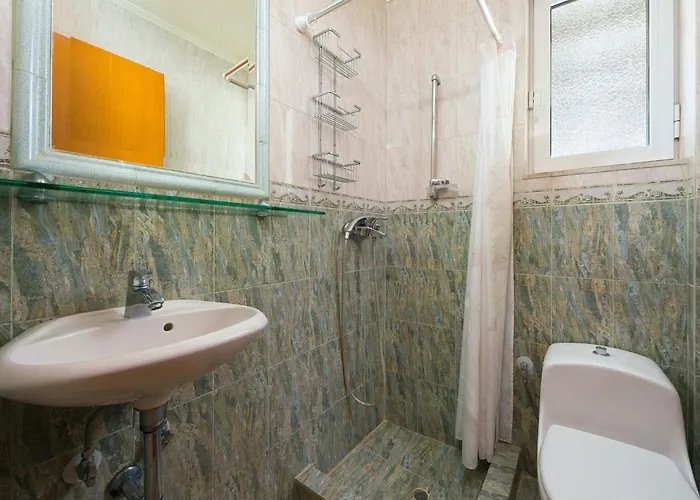 Villa Beachfront Luxury Rhodes 5 Bedrooms Sleeps 14 Maria Kiotari