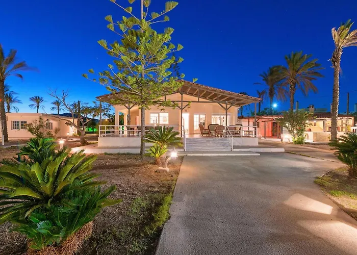 Villa Beachfront Luxury Rhodes 5 Bedrooms Sleeps 14 Maria Kiotari