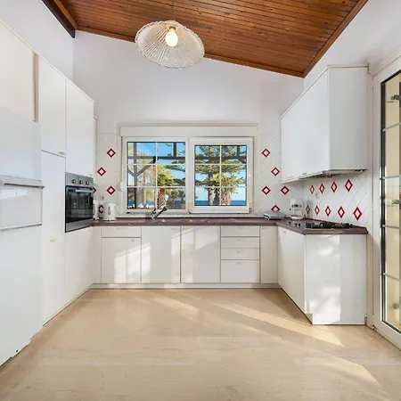 Beachfront Luxury Rhodes 5 Bedrooms Sleeps 14 Maria Kiotari Βίλα *